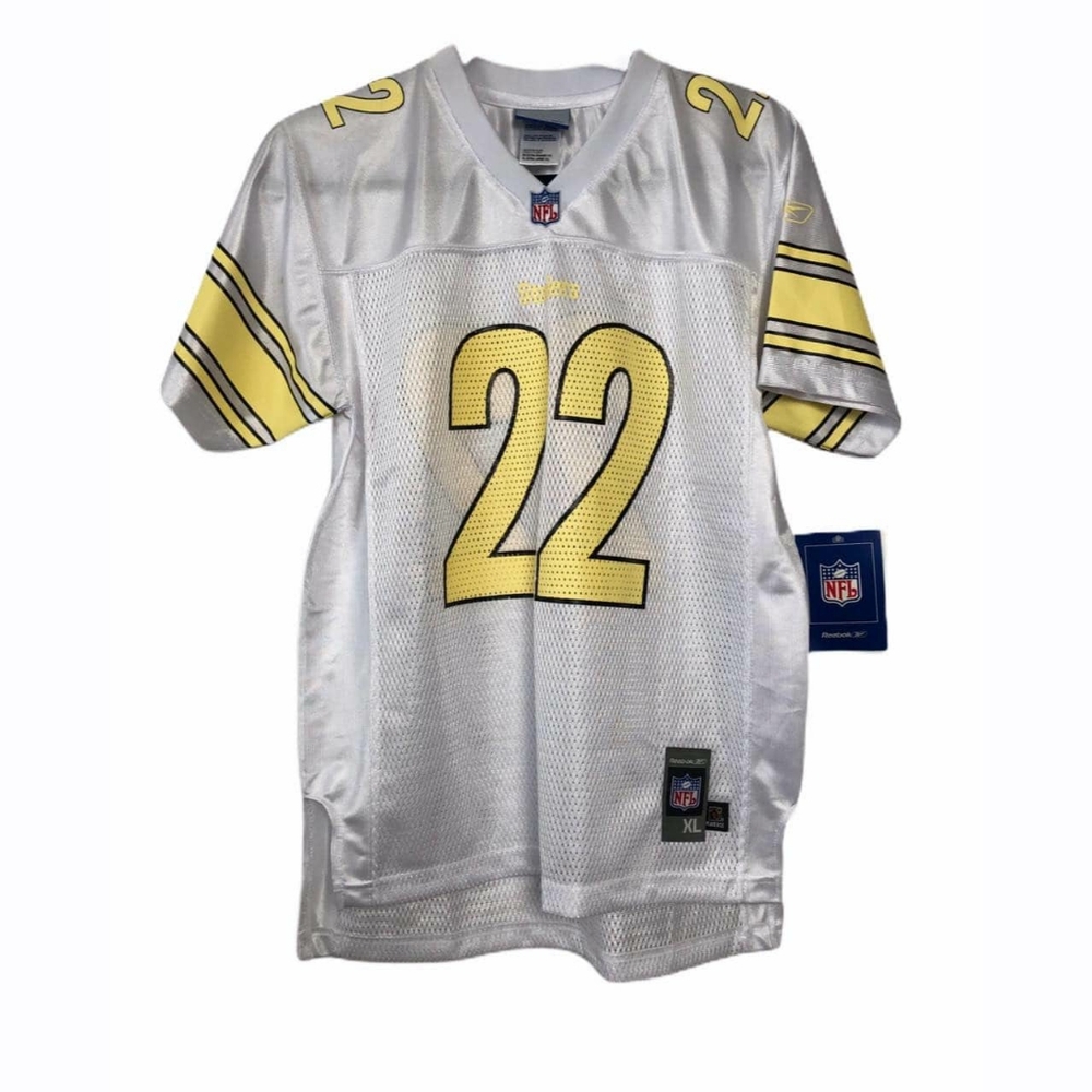 NFL Pittsburgh Steelers Staley Youth Boys Jersey